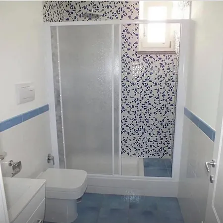 Appartement Zambo House